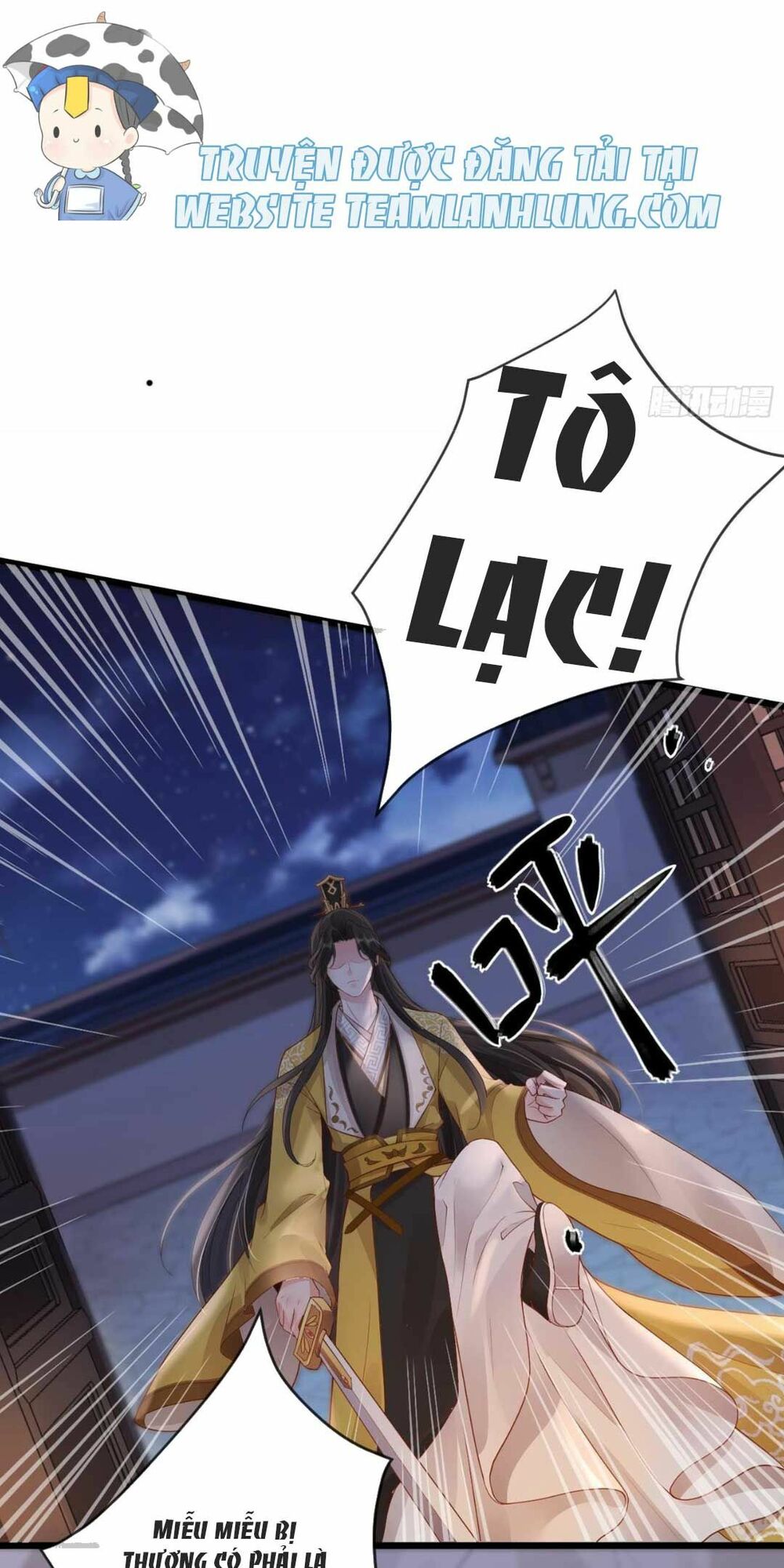 sự trả thù của vương phi chapter 26 11