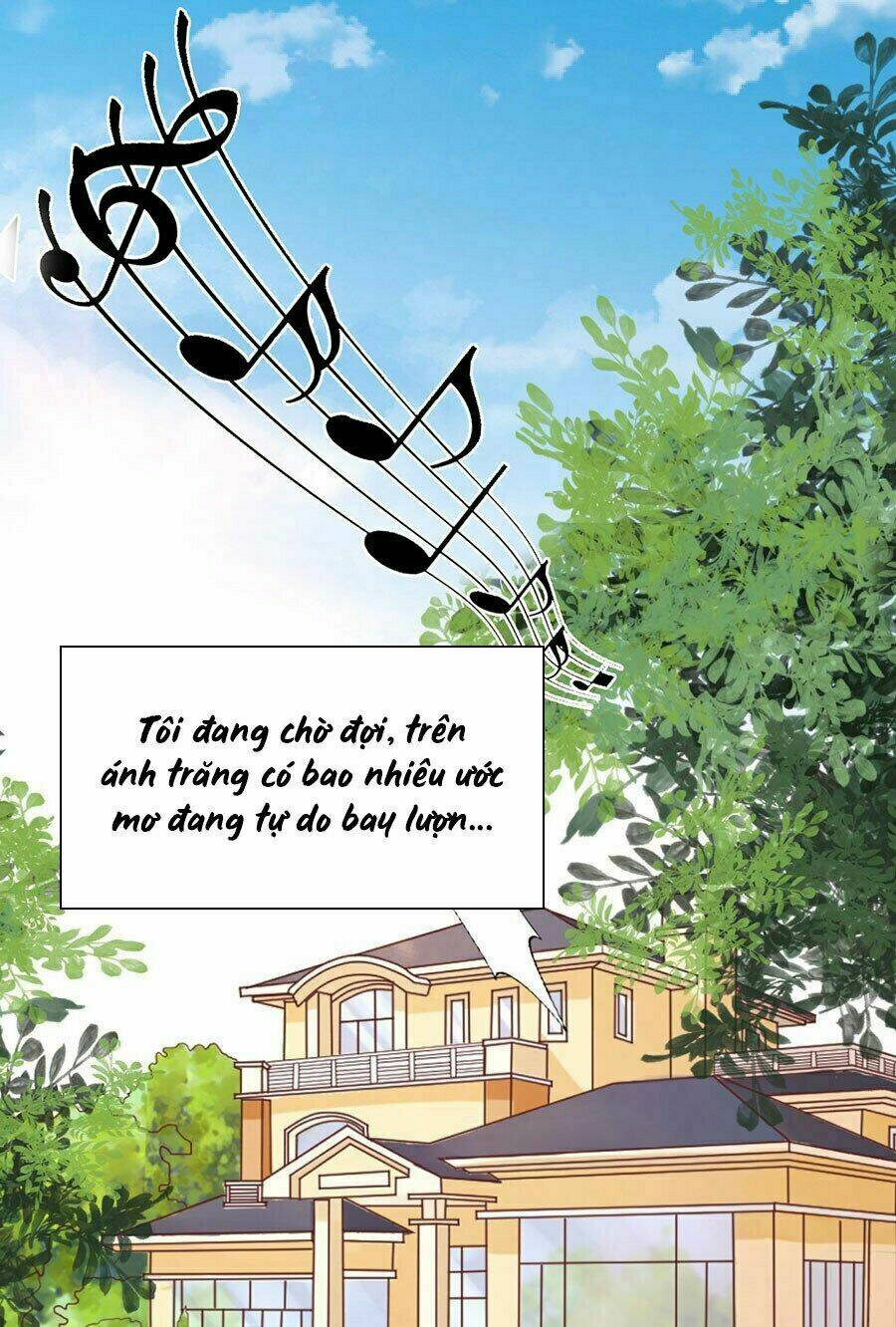 liệt ái tri hạ: series mật đào tiểu tình nhân chapter 192 3