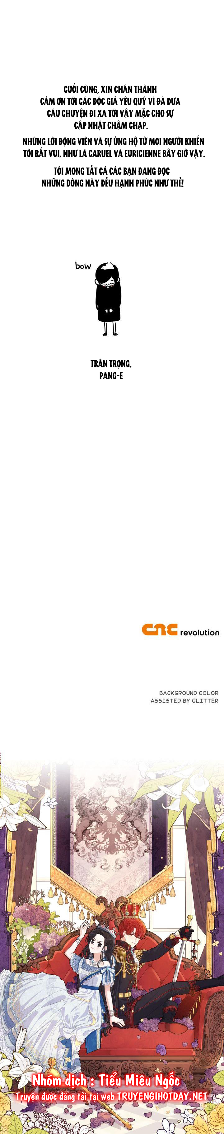 công chúa tóc đen chapter 107 5