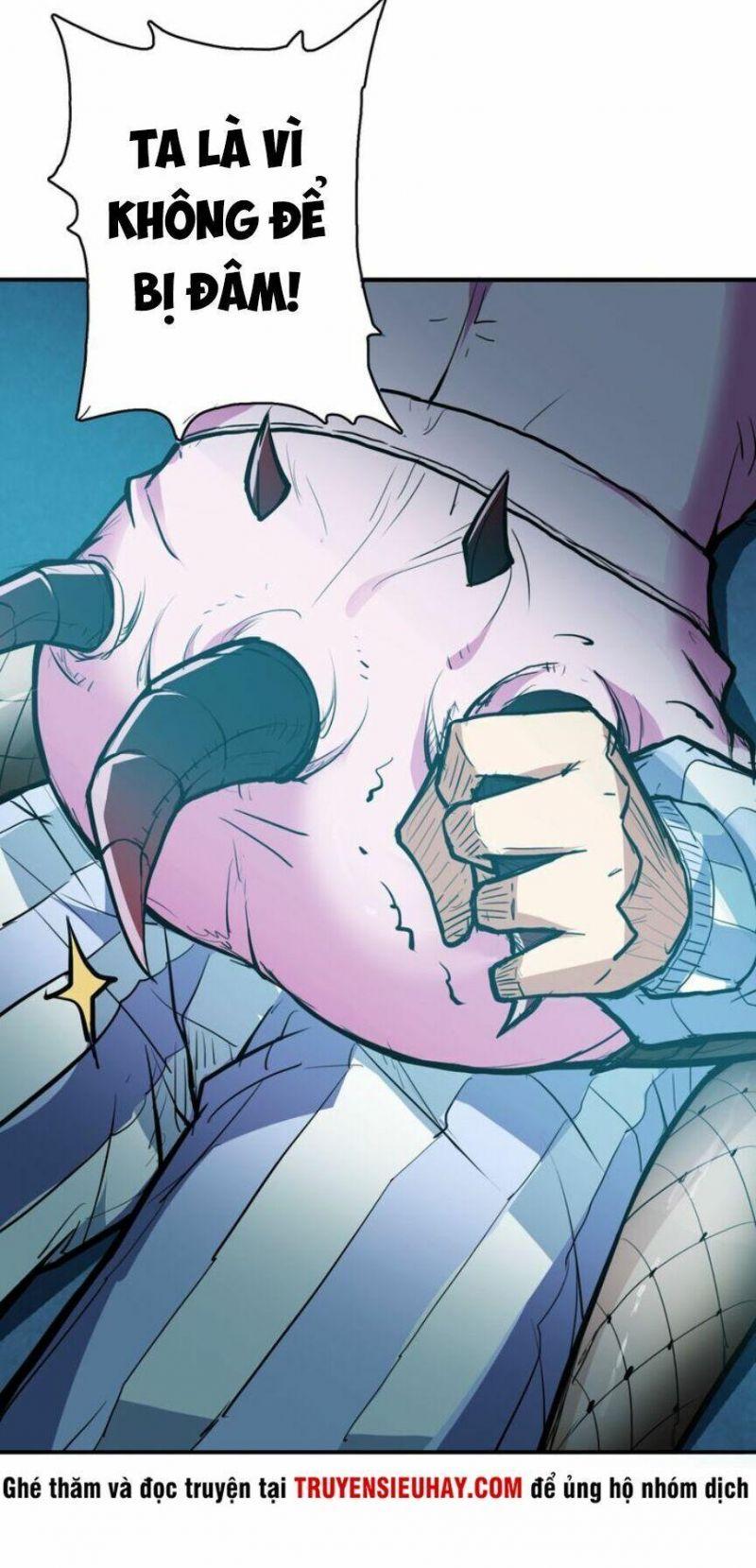 god slayer chapter 6 20