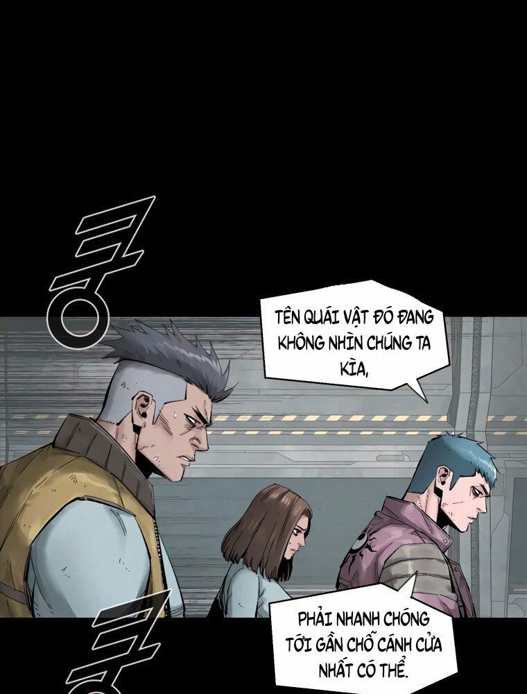 mật mã mê cung chapter 12 59