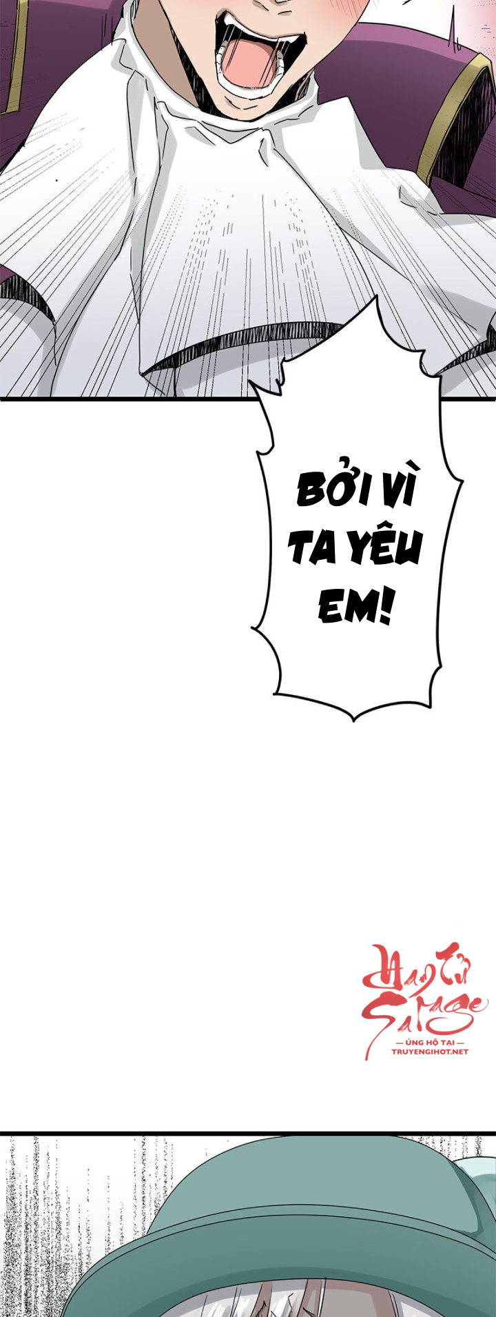 nullitas~nàng dâu giả dối~ chapter 9 31