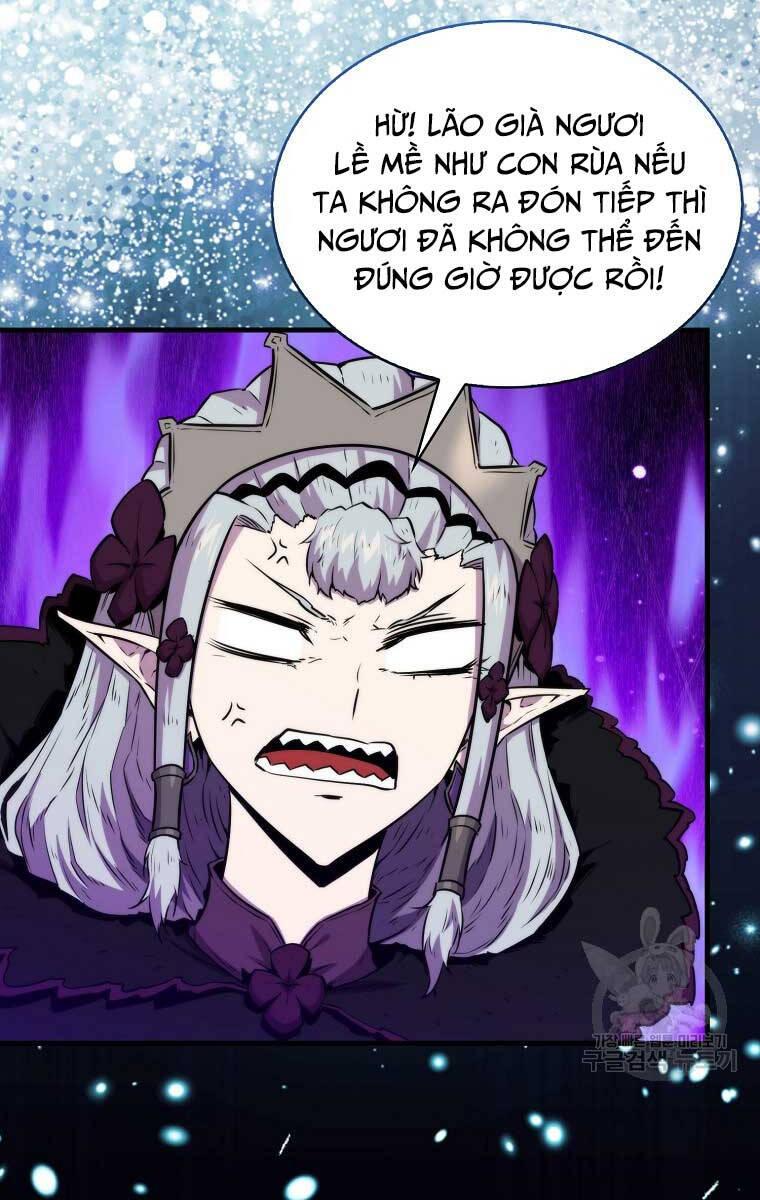 tôi thăng cấp trong lúc ngủ chapter 77 56