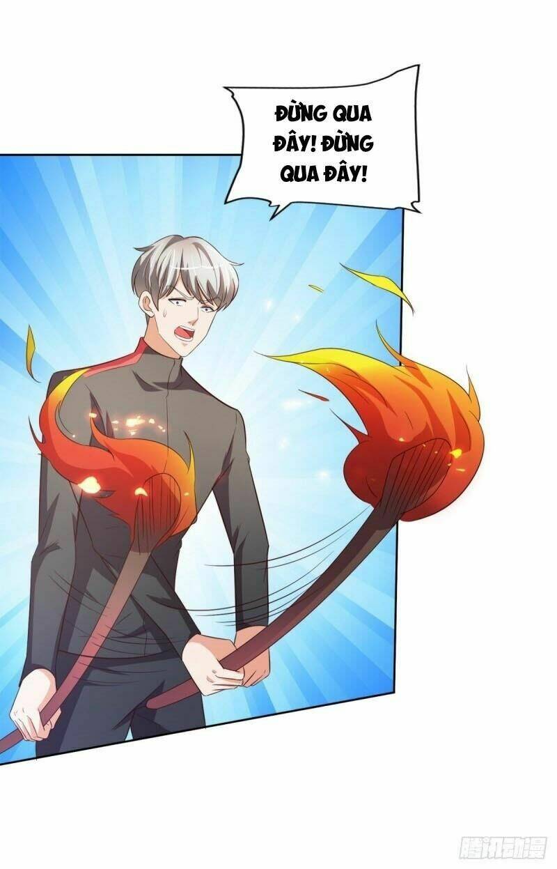 chí tôn toàn năng chapter 33 28