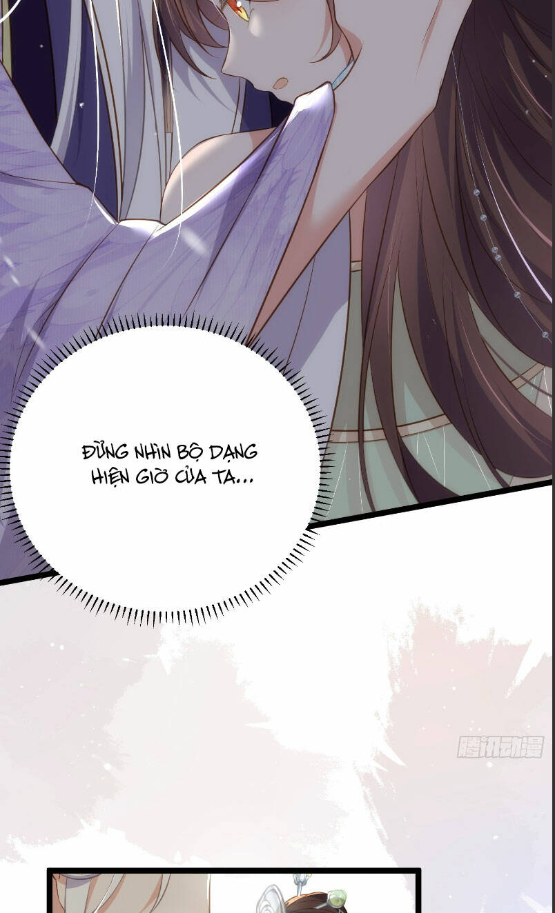 hoạn phi thiên hạ chapter 282 27