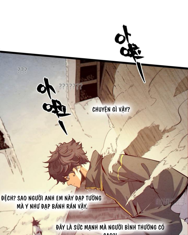 bạn hoàn toàn không giải đố đúng không? chapter 2 52