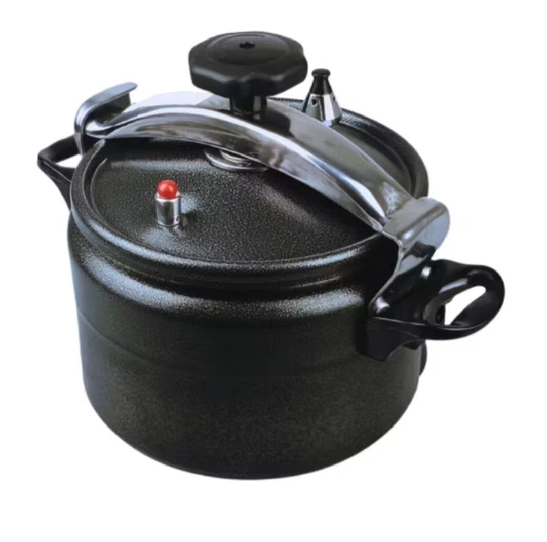 NỒI NẤU ÁP XUẤT BẾP GAS 5L HẦM NẤU ĐA NĂNG THUẬN TIỆN CHO MỌI NHÀ