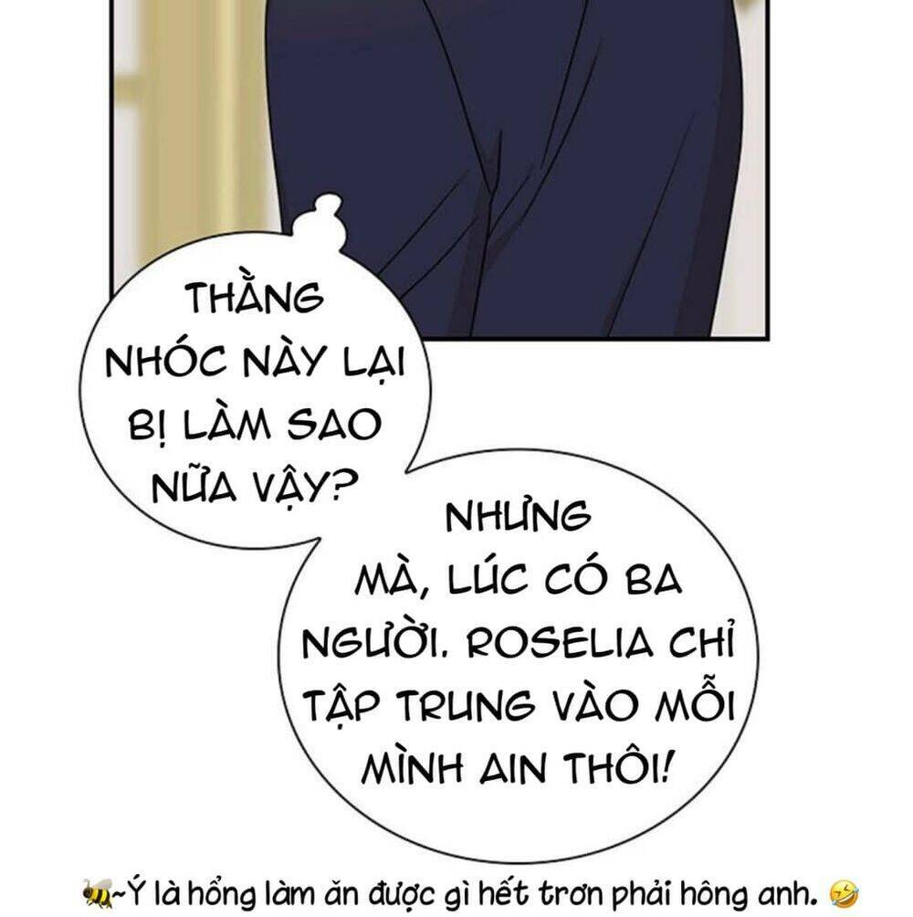 xuyên không trở thành mẹ của nhân vật phản diện chapter 42 48