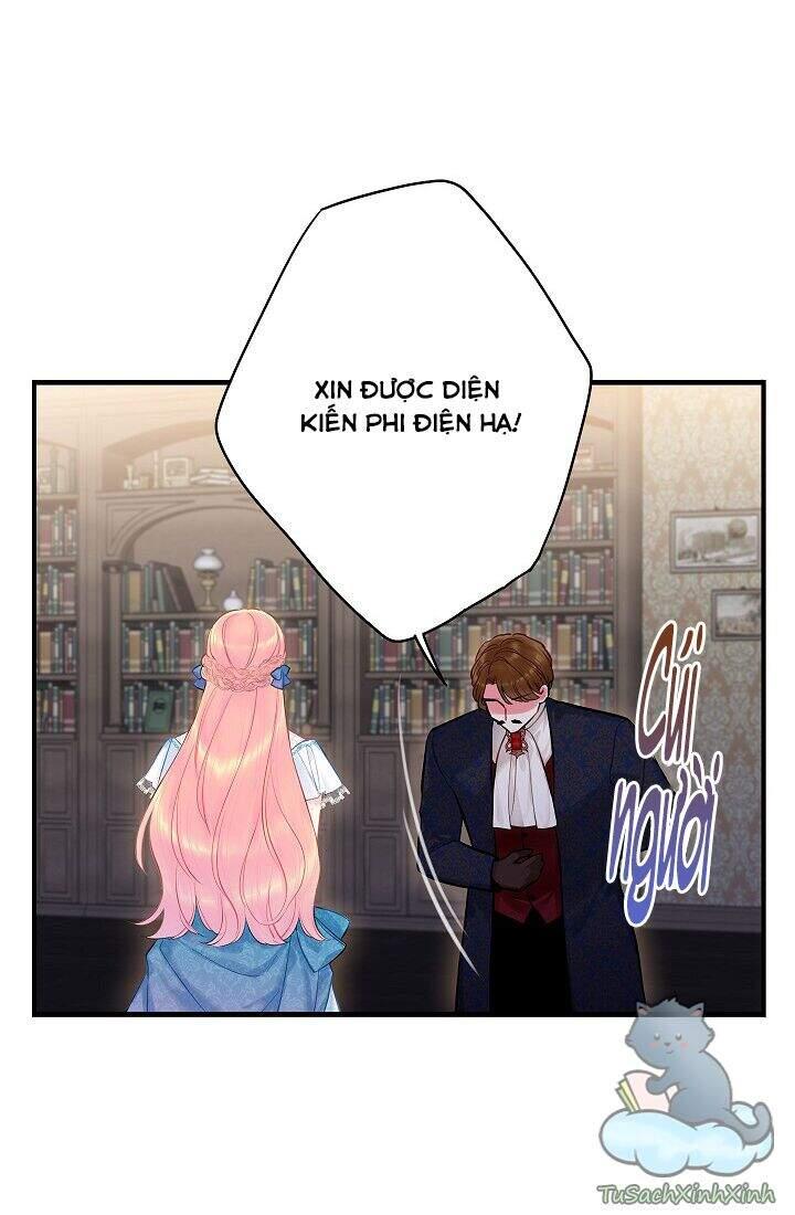 trọng sinh trở thành hoàng phi chapter 199 25