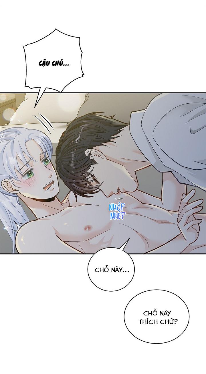 hôn nhân bị đánh cắp của hồ ly chapter 8 49