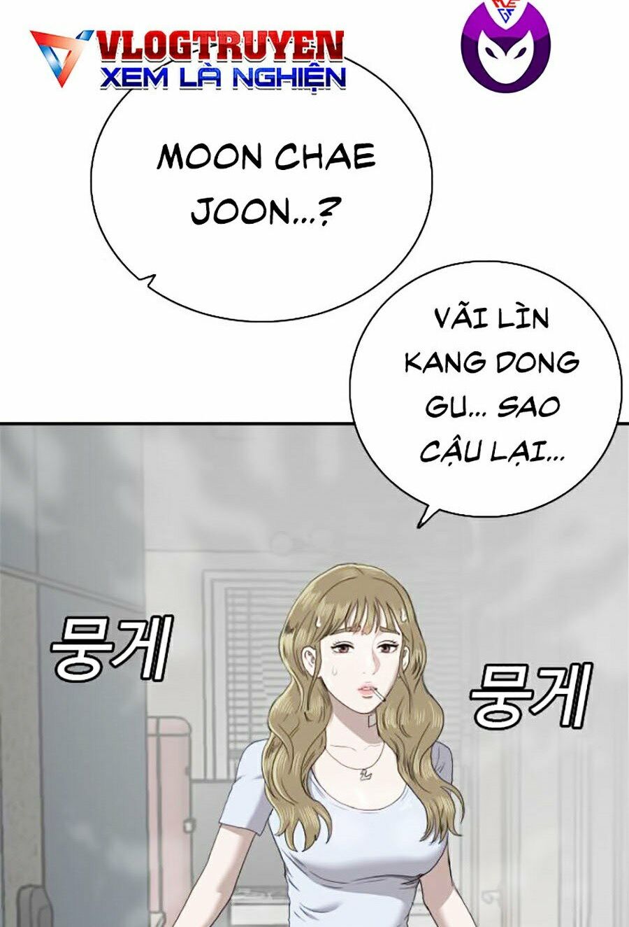 người xấu chapter 62 100