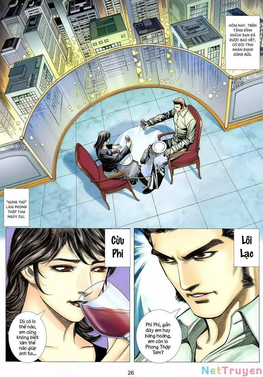 cuồng đao 04 chapter 35 23