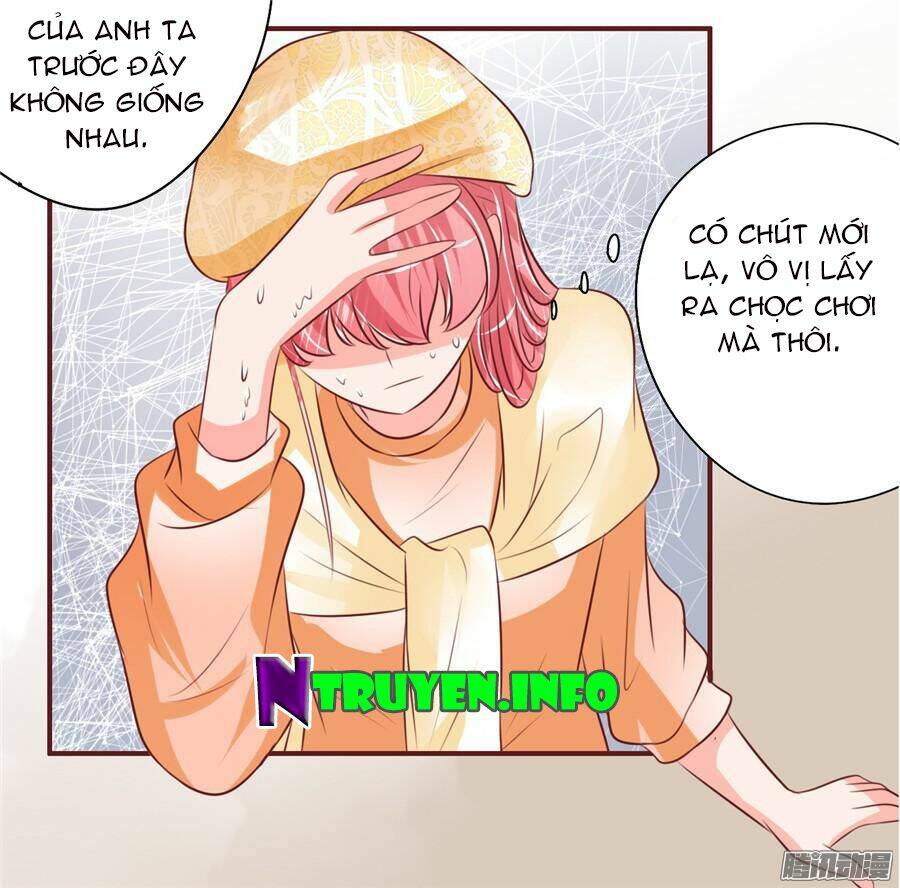 vương tước tư hữu bảo bối chapter 22 32