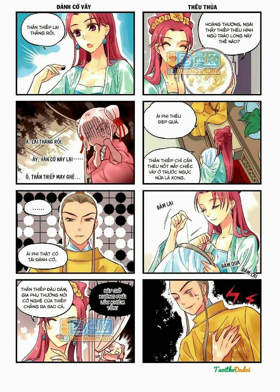 hoa phi hoa chapter 29.6 9