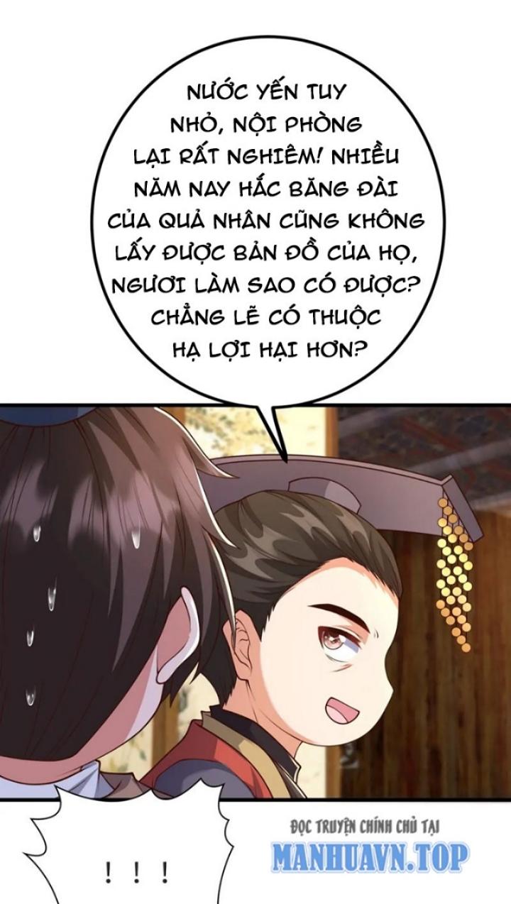 đại tần, ta là con tần thủy hoàng, giết địch thành thần chapter 70 2