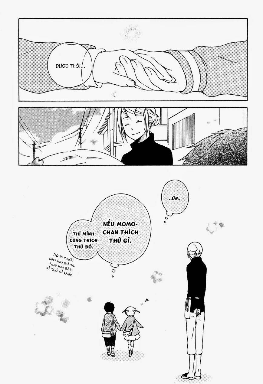 kokoro kimiiro sakurairo chapter 2 11