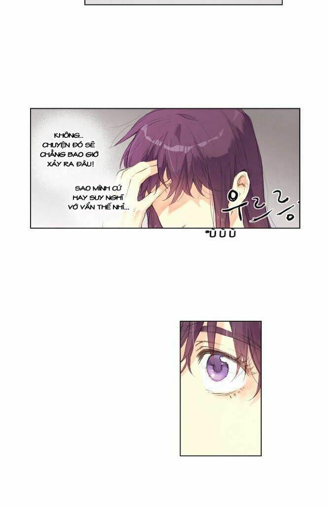 between you and i chapter 14 16