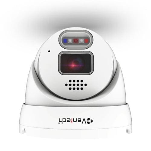 Camera IP Dome Hồng Ngoại 5.0 Megapixel VANTECH VPH-C508AI - HÀNG CHÍNH HÃNG