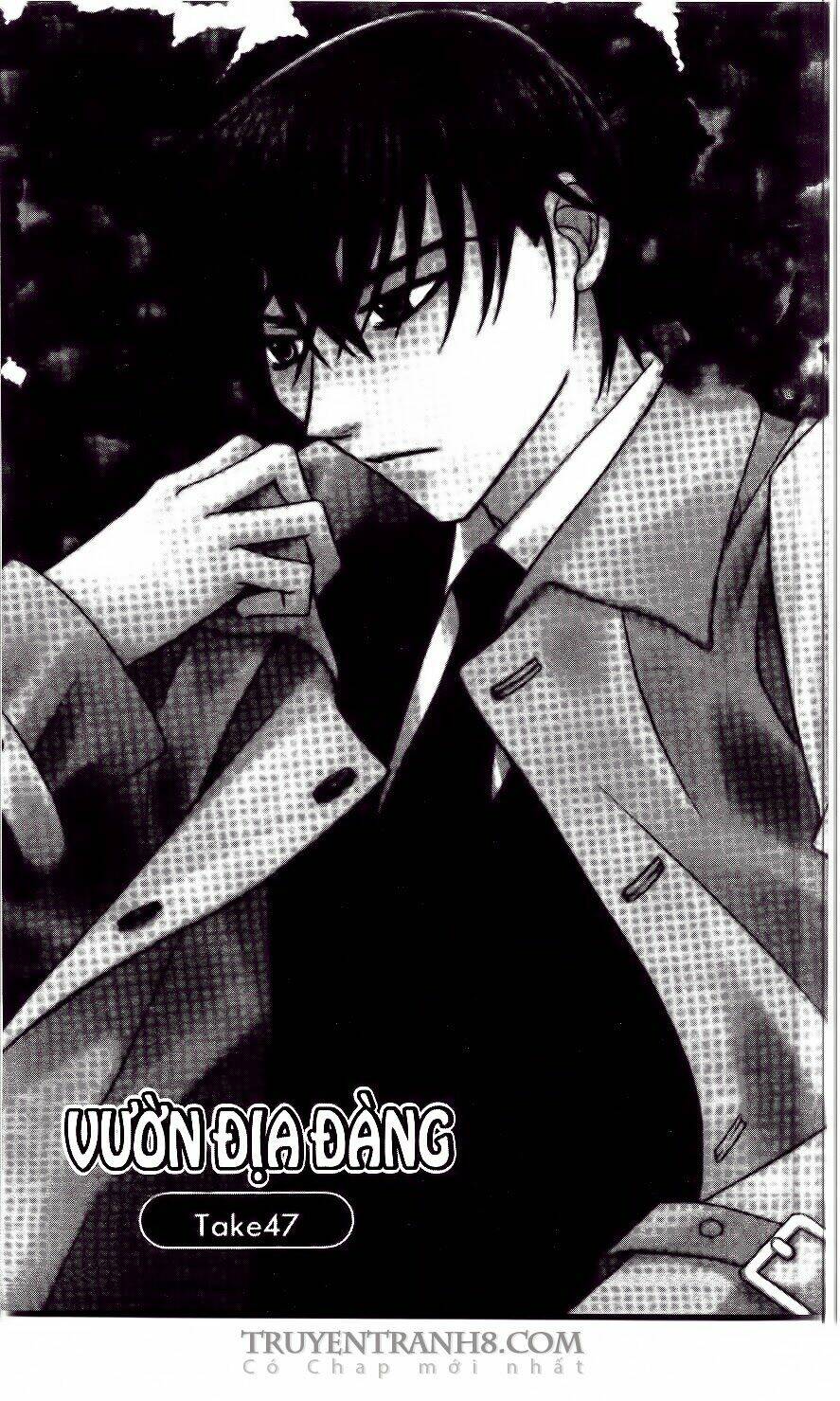 vườn địa đàng chapter 49 38