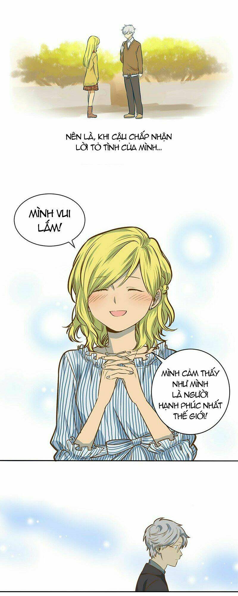 bí mật sâu sắc nhất của tôi chapter 5 8