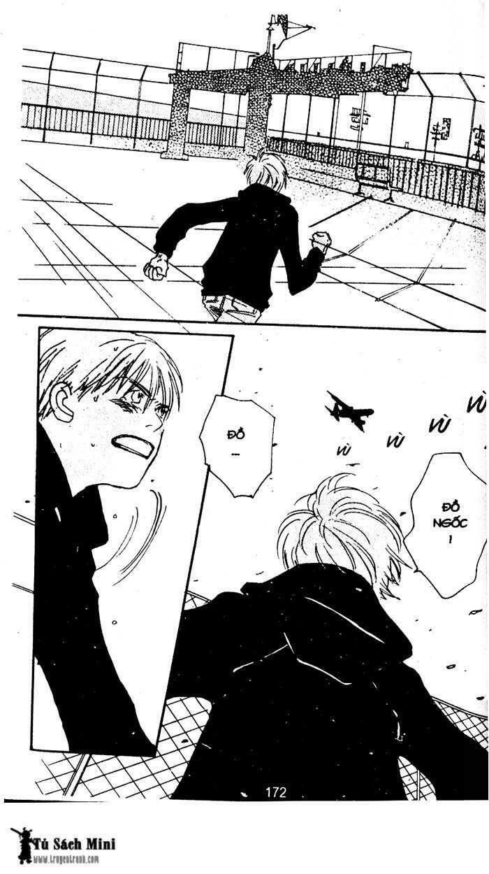 love n life chapter 21 20