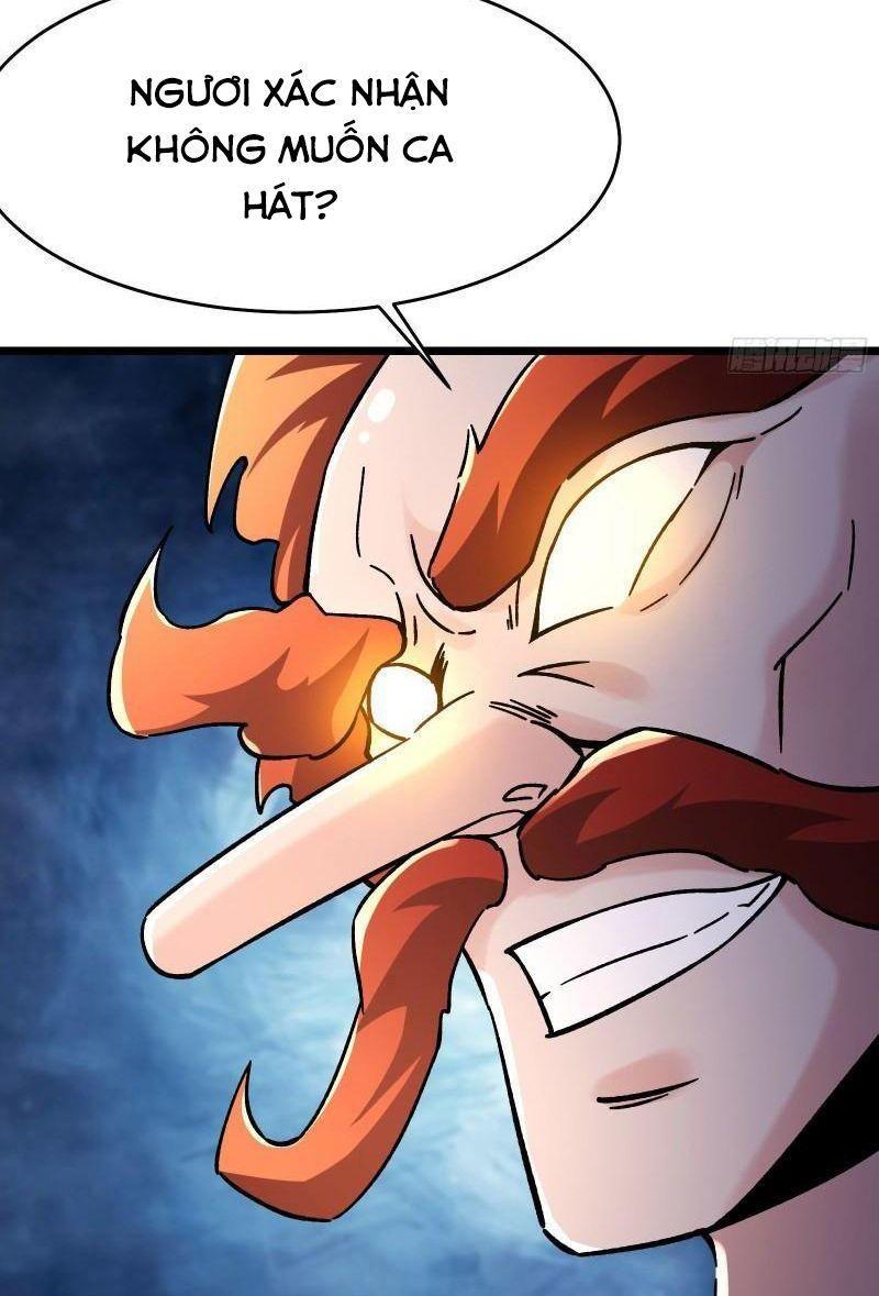 đồ đệ ta toàn là nữ ma đầu chapter 116 30