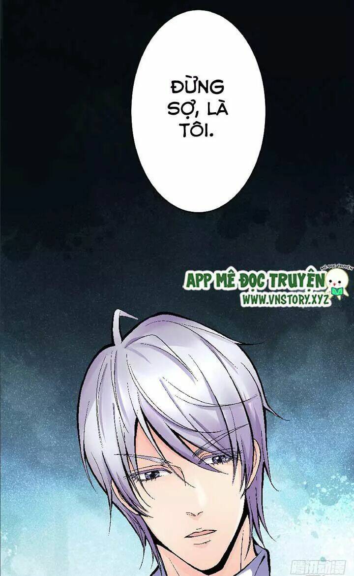 thiên hậu trở về chapter 33 21