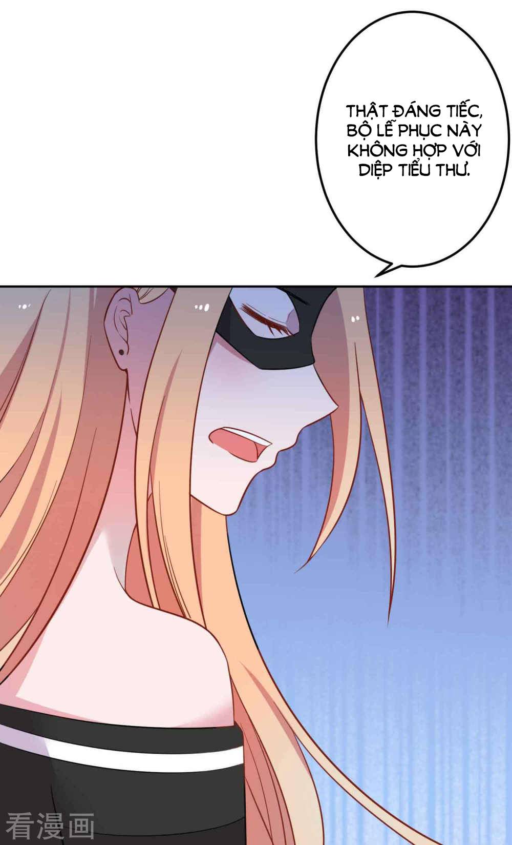 thời thượng nữ vương có chút tô chapter 23 13