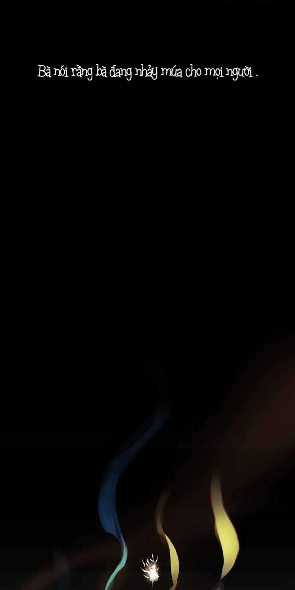 si mun - người giao tiếp với linh hồn chapter 2 5