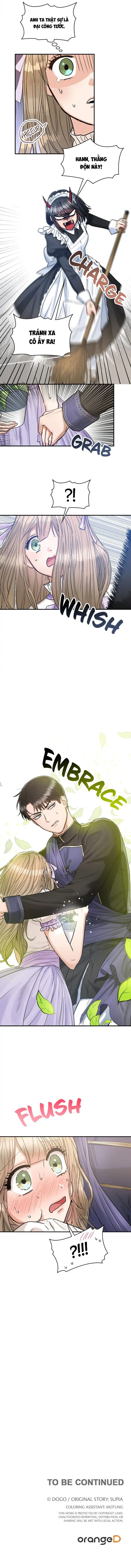 hai người thừa kế chapter 15 6