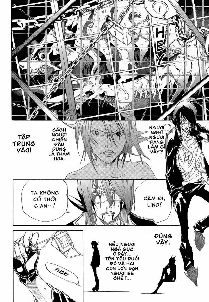 air gear chapter 279 12