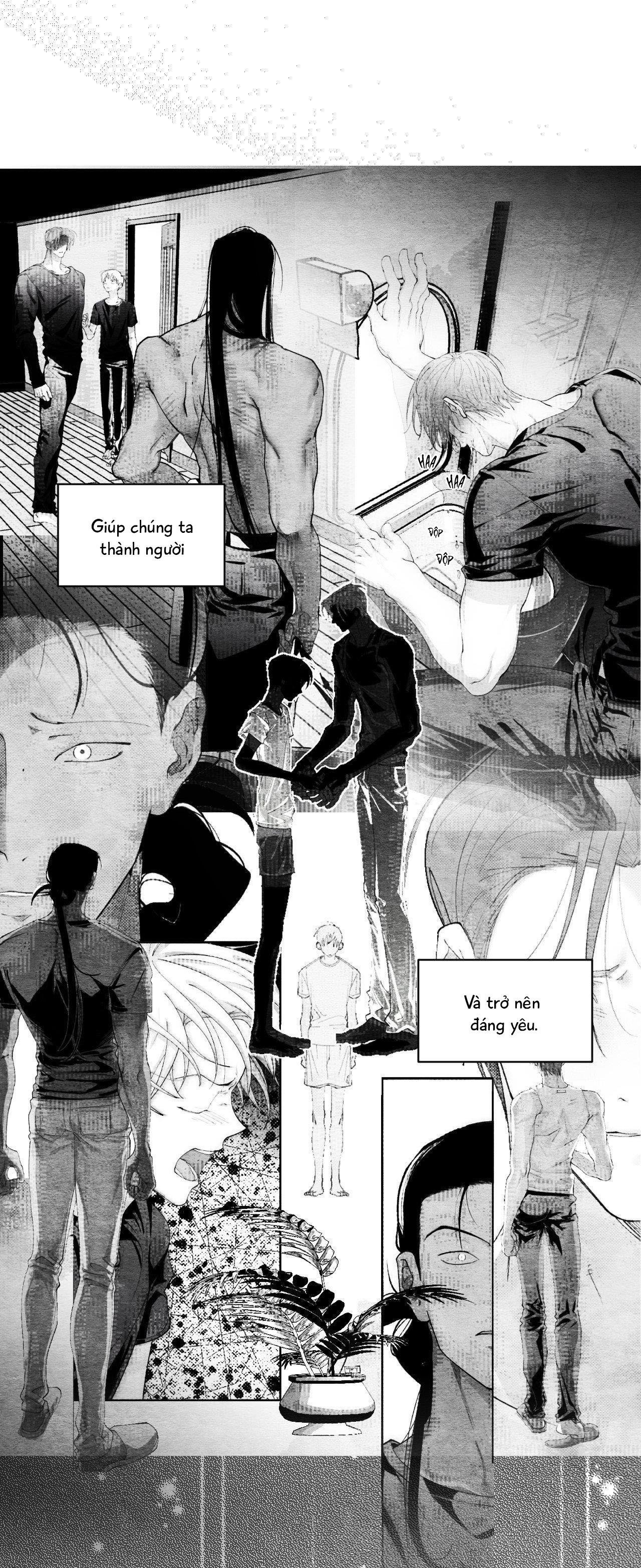 vóc dáng toàn mỹ chapter 26 55