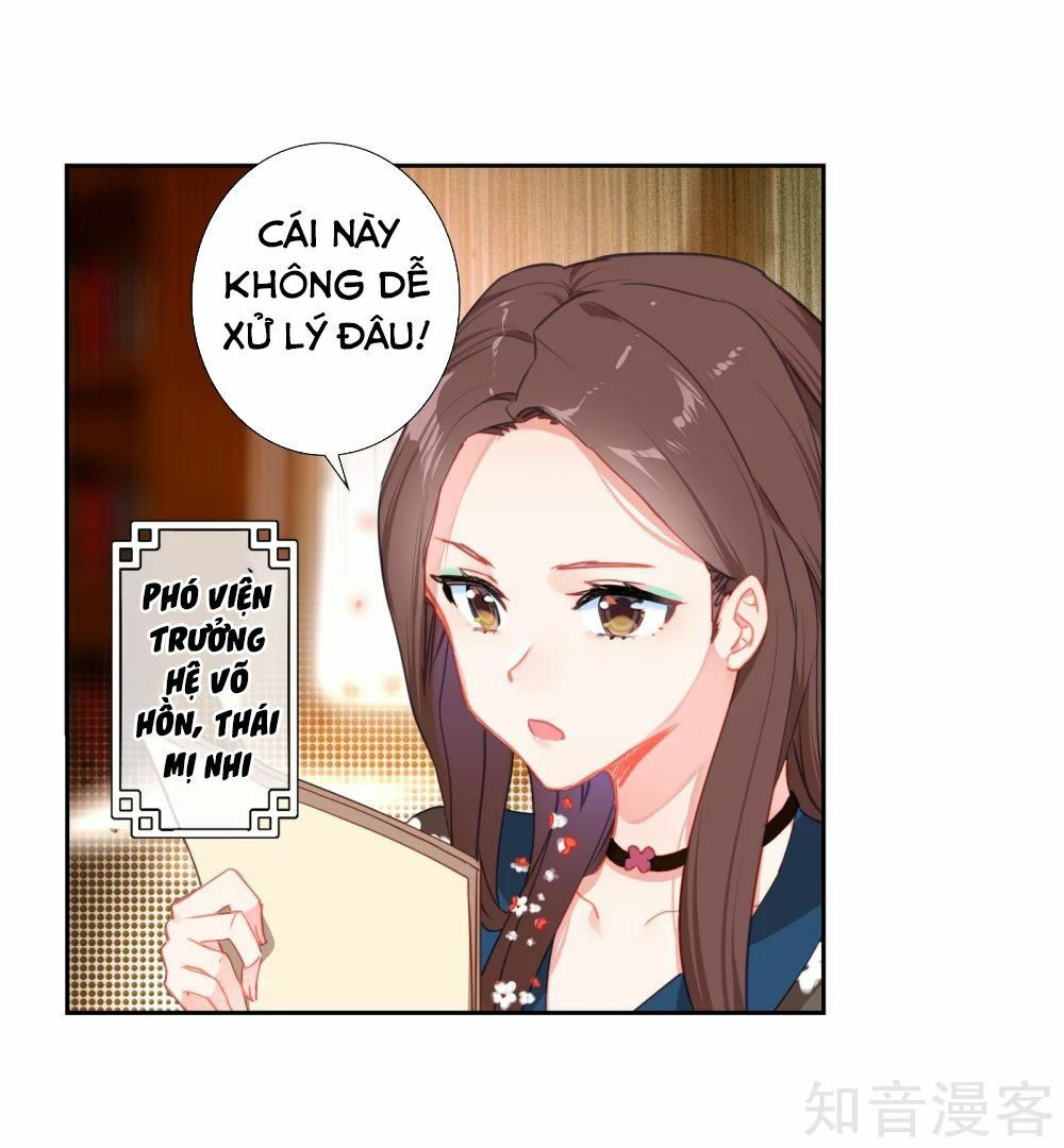 tuyệt thế đường môn - đấu la đại lục 2 chapter 207 48