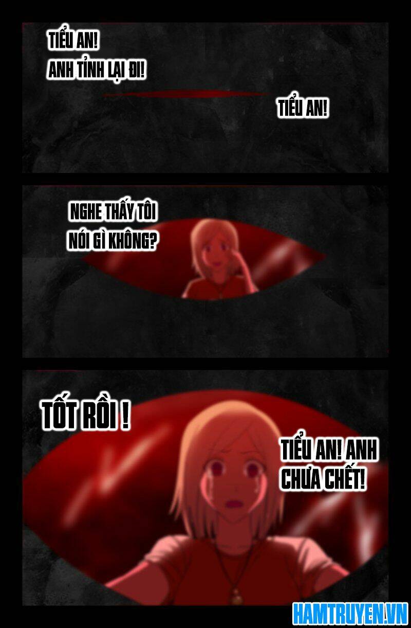 huyết ma nhân chapter 51 2