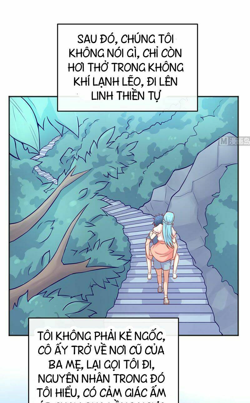 bác sĩ riêng của nữ thần chapter 75 12