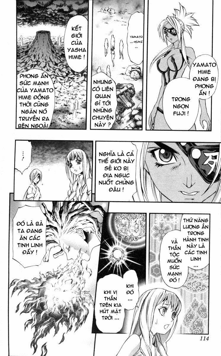 phù thủy phép thuật chapter 73 14