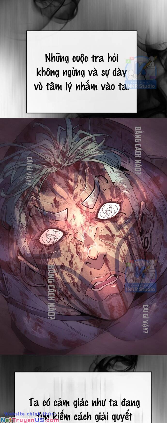 kĩ nguyên của anh hùng chapter 131 18