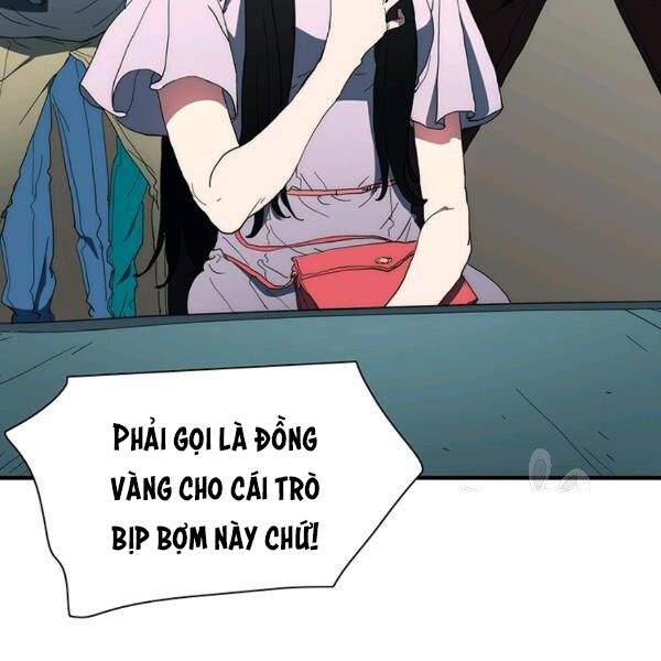 các chòm sao chỉ chú ý mình tôi chapter 23 186