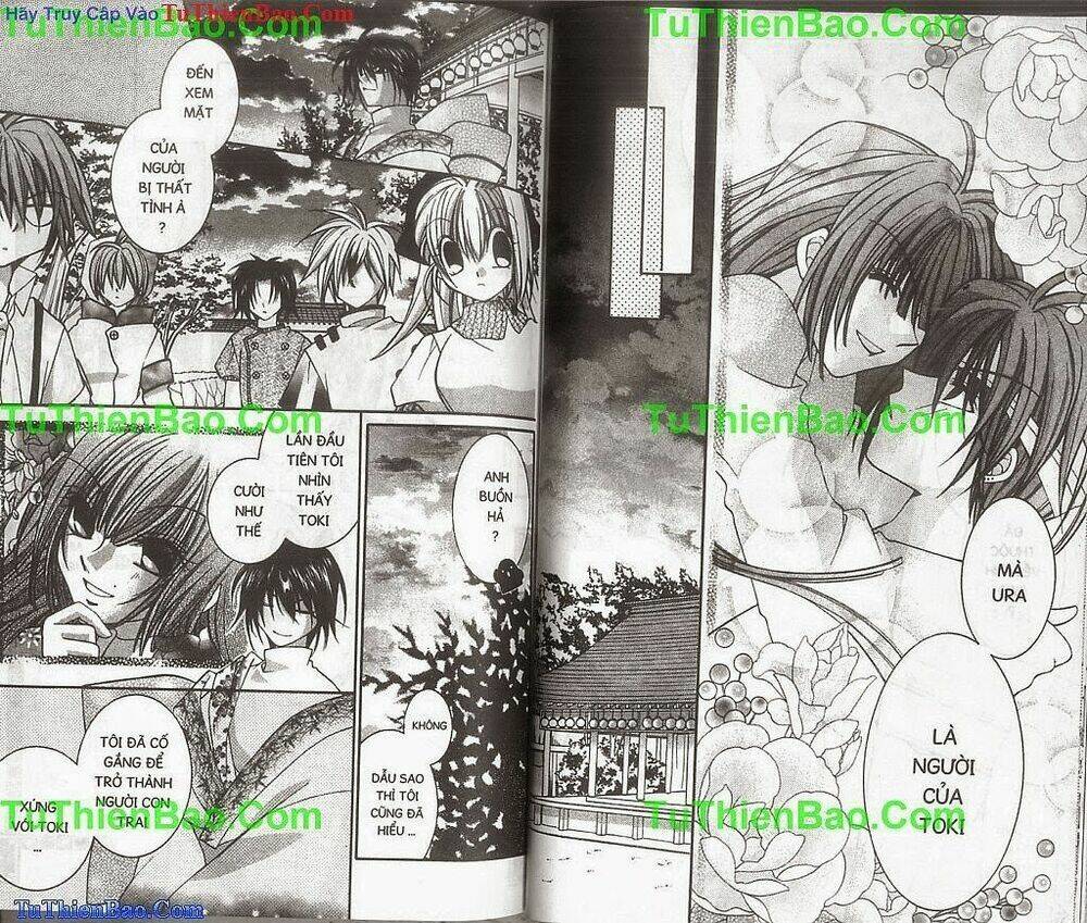 cô nàng quản gia chapter 10 26