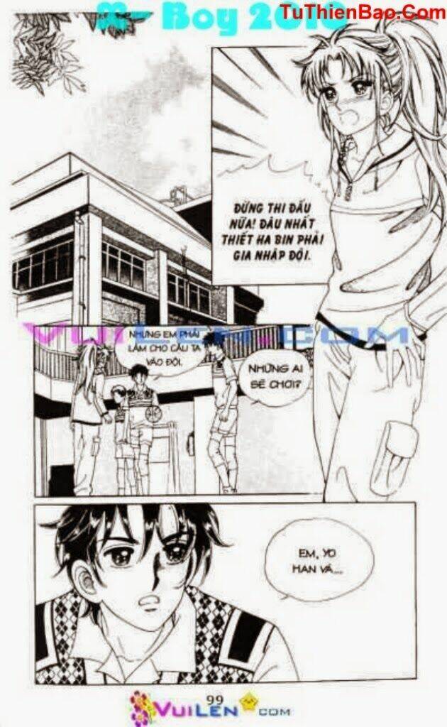 cô giáo tuổi 18 chapter 6 100