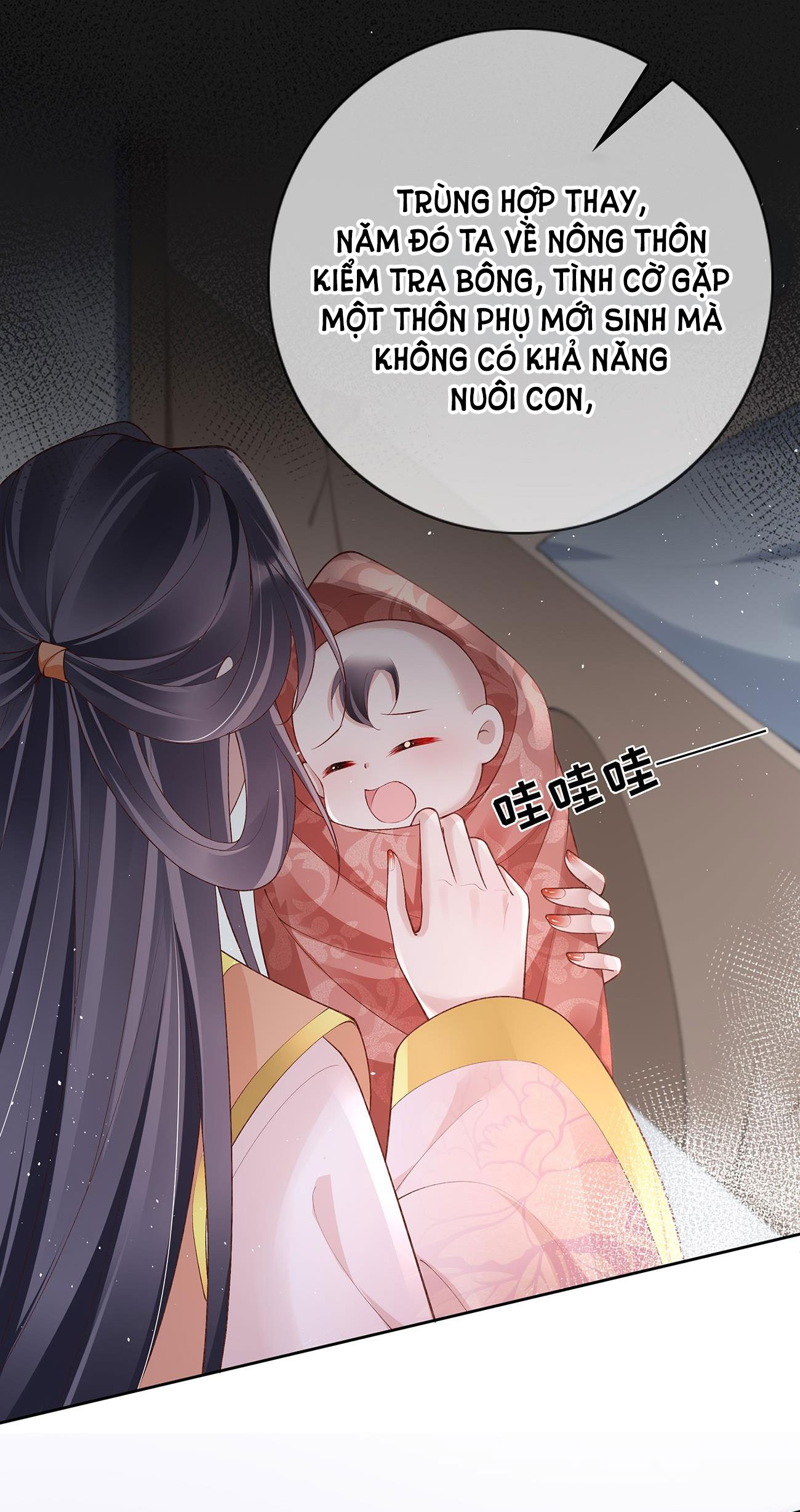 Phu Nhân Không Đoan Chính chapter 38 - Trang 28