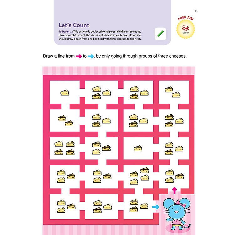 Sách Play Smart Skill