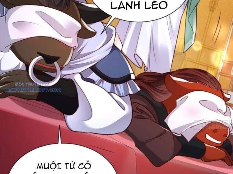 ta thực sự không muốn làm thần tiên chapter 53 6