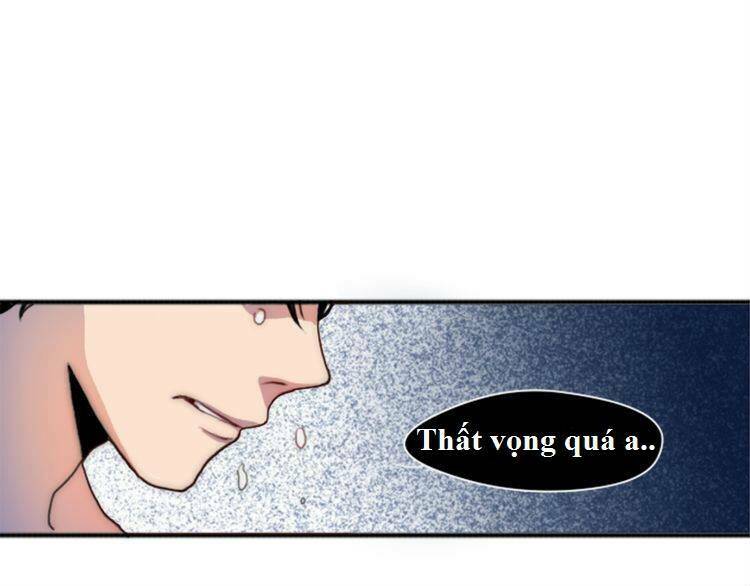 đừng dính người! chăn của ta chapter 2 8