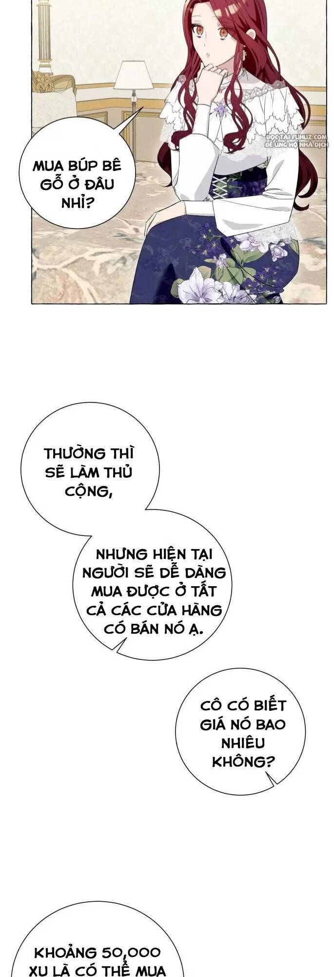 tôi tưởng đó chỉ là tiểu thuyết trọng sinh bình thường chapter 16 27