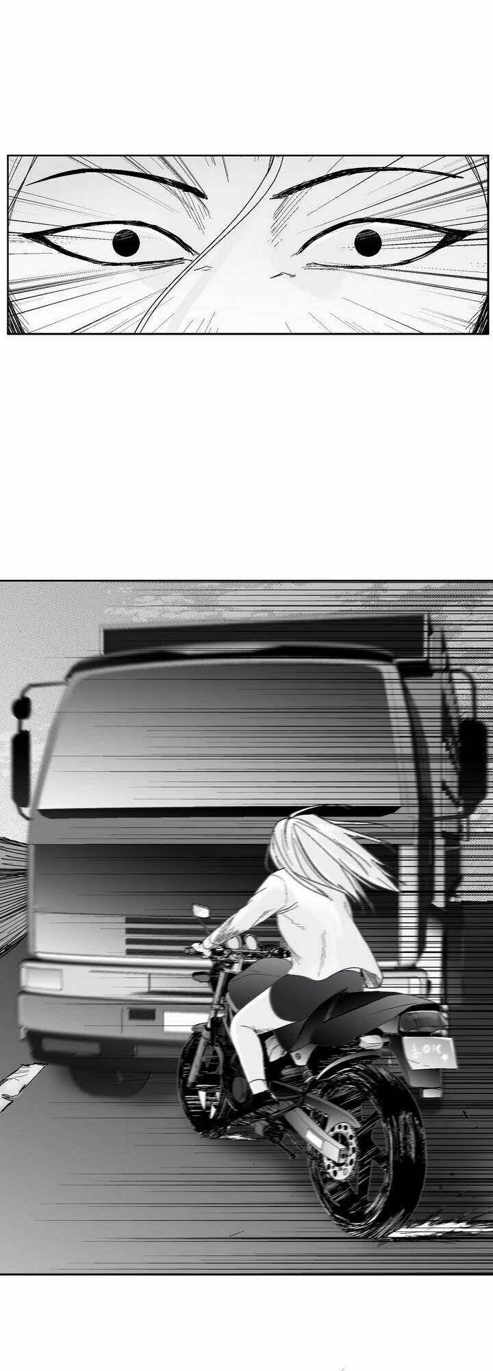 bạo lực học đường chapter 49 45