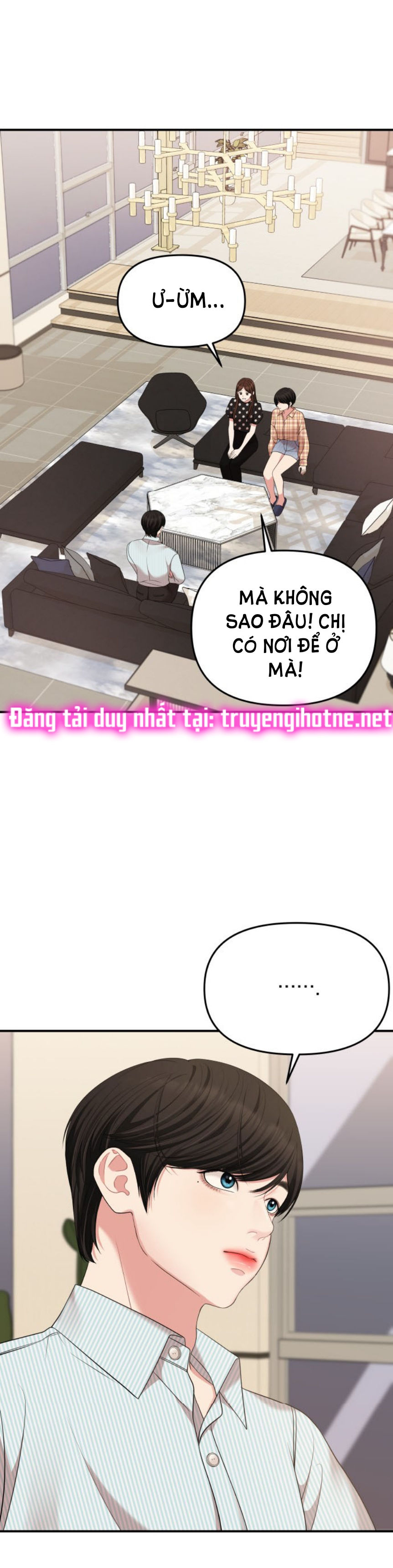 gửi em người đánh cắp những vì sao - to you who swallowed a star chapter 57.1 13