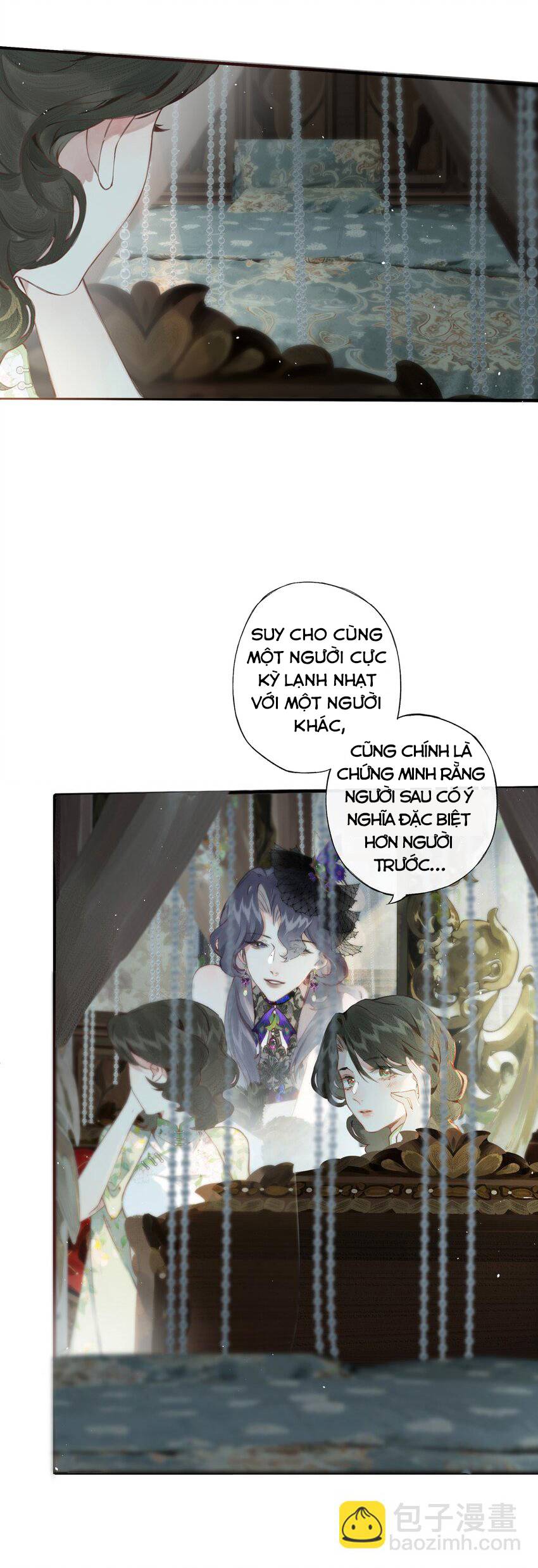 thâu hương chapter 4 35