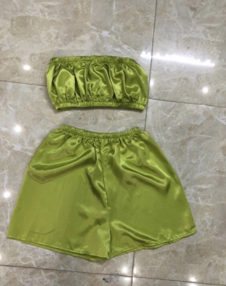 Bộ quần và áo quây SPA