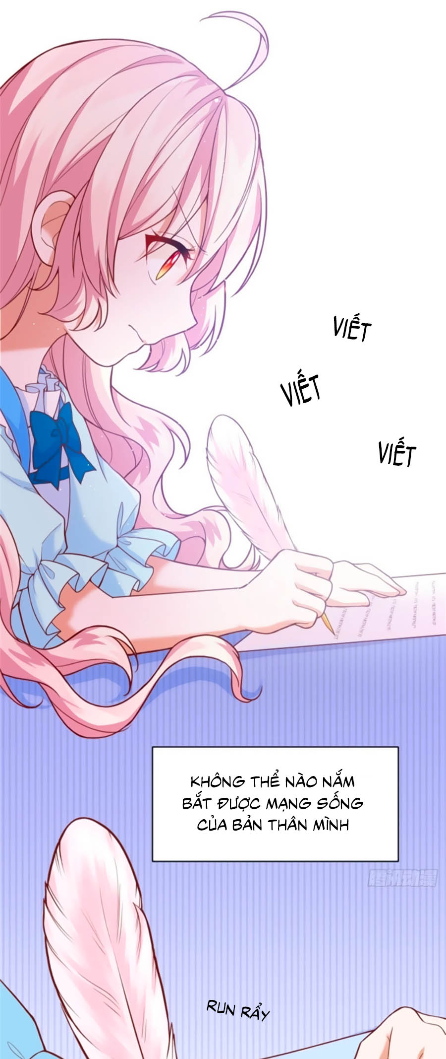 kế hoạch tự cứu của phản phái ma nữ chapter 6.2 3